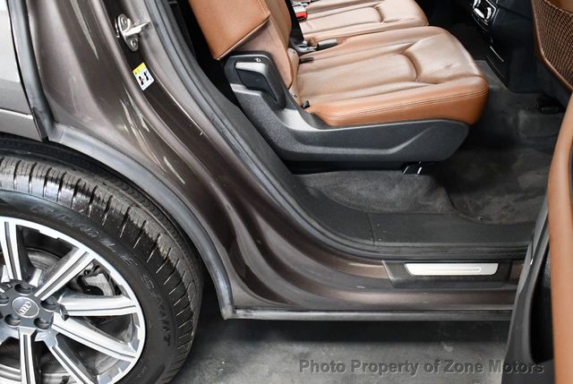 2017 Audi Q7 quattro 4dr 3.0T Prestige - 21992977 - 15