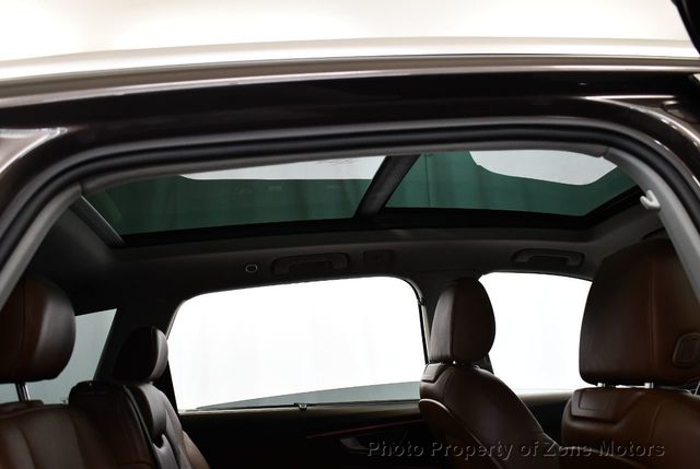 2017 Audi Q7 quattro 4dr 3.0T Prestige - 21992977 - 16