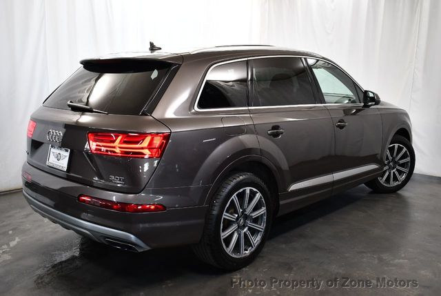 2017 Audi Q7 quattro 4dr 3.0T Prestige - 21992977 - 17