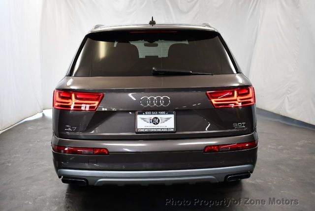 2017 Audi Q7 quattro 4dr 3.0T Prestige - 21992977 - 19
