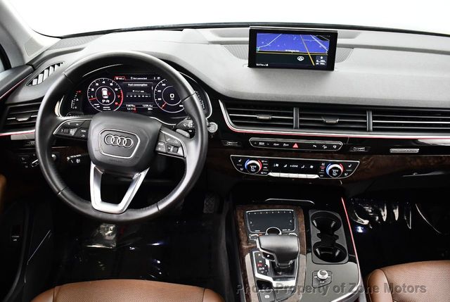 2017 Audi Q7 quattro 4dr 3.0T Prestige - 21992977 - 26
