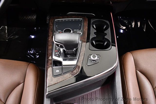 2017 Audi Q7 quattro 4dr 3.0T Prestige - 21992977 - 27