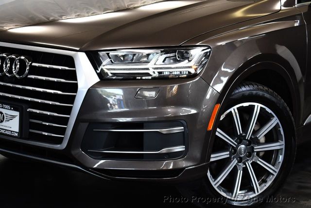 2017 Audi Q7 quattro 4dr 3.0T Prestige - 21992977 - 2