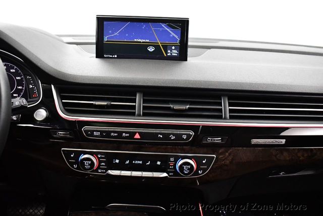 2017 Audi Q7 quattro 4dr 3.0T Prestige - 21992977 - 29