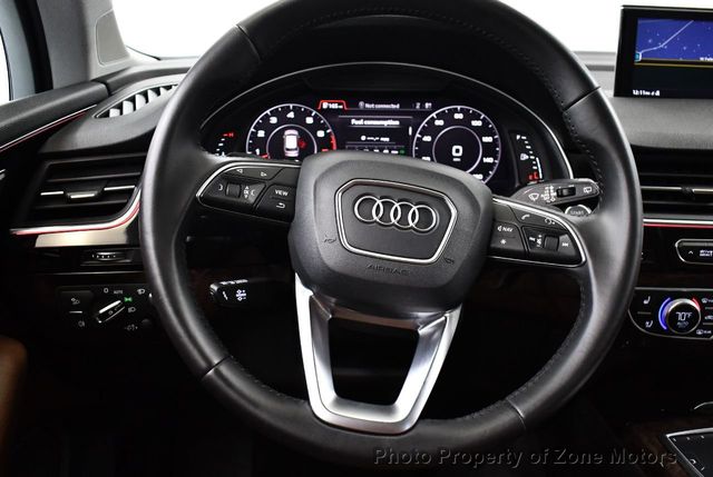 2017 Audi Q7 quattro 4dr 3.0T Prestige - 21992977 - 30