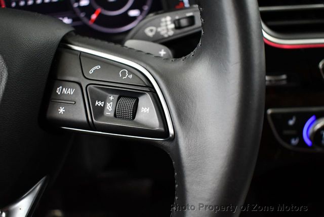 2017 Audi Q7 quattro 4dr 3.0T Prestige - 21992977 - 31