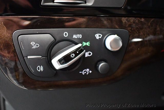 2017 Audi Q7 quattro 4dr 3.0T Prestige - 21992977 - 36