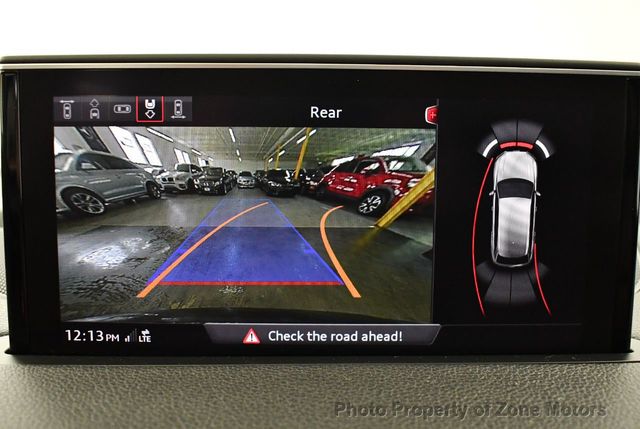 2017 Audi Q7 quattro 4dr 3.0T Prestige - 21992977 - 39