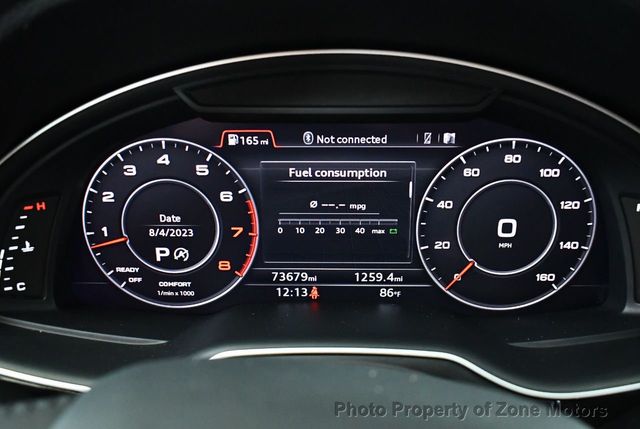 2017 Audi Q7 quattro 4dr 3.0T Prestige - 21992977 - 40