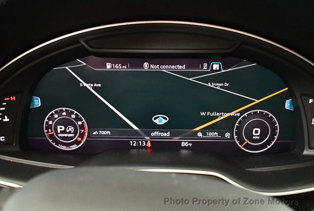 2017 Audi Q7 quattro 4dr 3.0T Prestige - 21992977 - 41