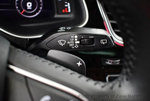 2017 Audi Q7 quattro 4dr 3.0T Prestige - 21992977 - 42