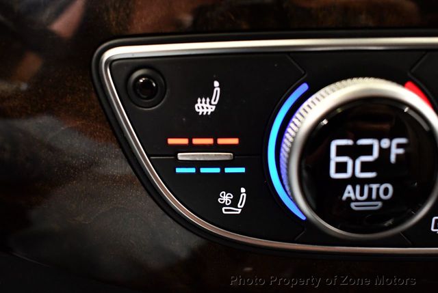 2017 Audi Q7 quattro 4dr 3.0T Prestige - 21992977 - 44