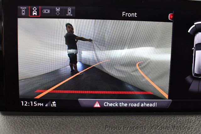 2017 Audi Q7 quattro 4dr 3.0T Prestige - 21992977 - 47