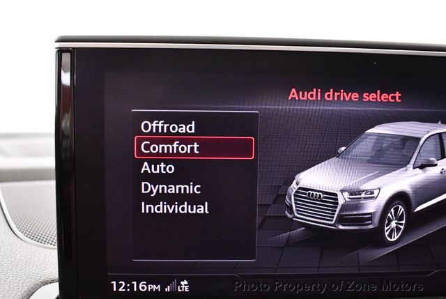 2017 Audi Q7 quattro 4dr 3.0T Prestige - 21992977 - 48