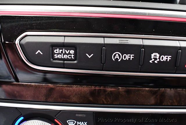 2017 Audi Q7 quattro 4dr 3.0T Prestige - 21992977 - 49