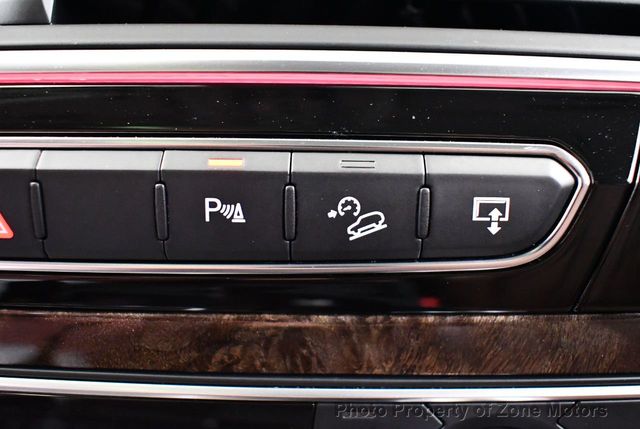 2017 Audi Q7 quattro 4dr 3.0T Prestige - 21992977 - 50