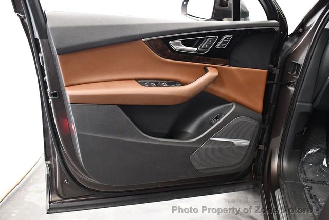 2017 Audi Q7 quattro 4dr 3.0T Prestige - 21992977 - 52