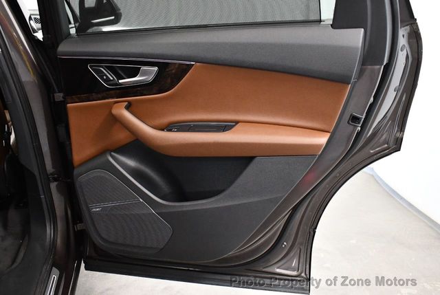 2017 Audi Q7 quattro 4dr 3.0T Prestige - 21992977 - 55