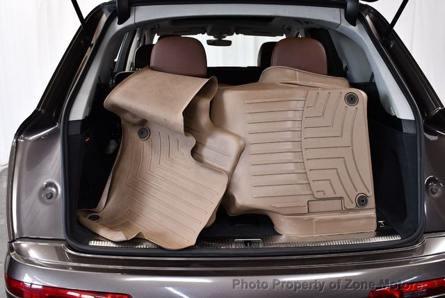 2017 Audi Q7 quattro 4dr 3.0T Prestige - 21992977 - 57