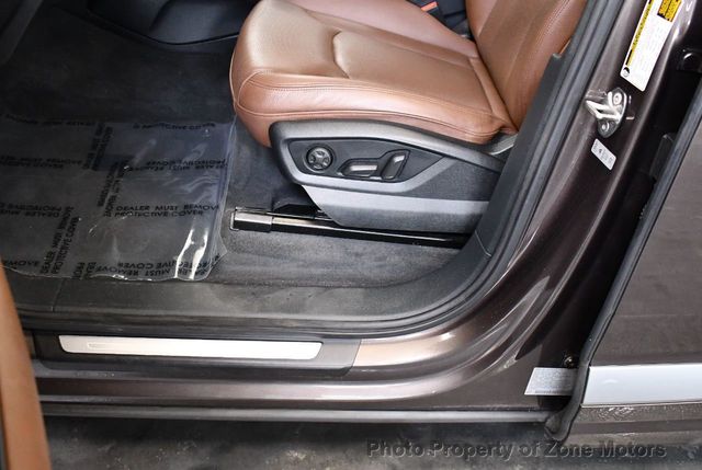 2017 Audi Q7 quattro 4dr 3.0T Prestige - 21992977 - 6