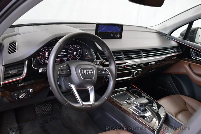 2017 Audi Q7 quattro 4dr 3.0T Prestige - 21992977 - 7