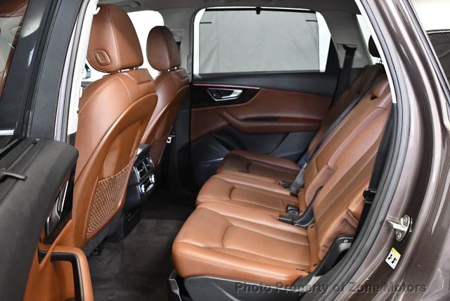 2017 Audi Q7 quattro 4dr 3.0T Prestige - 21992977 - 8