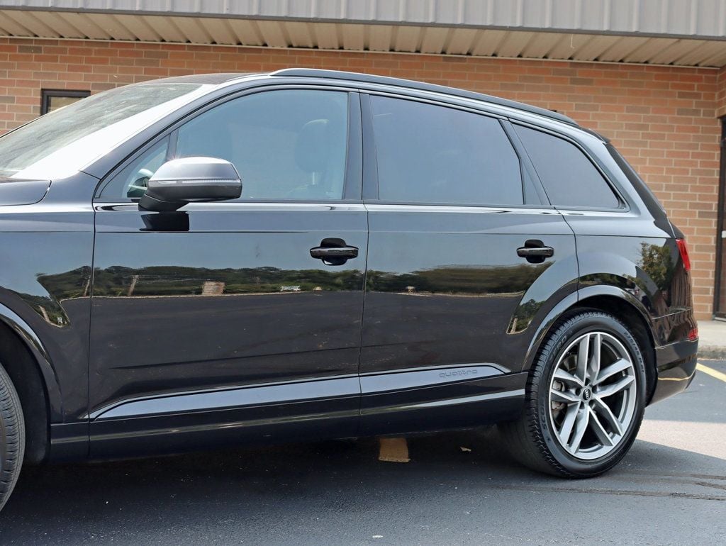 2017 Audi Q7 quattro 4dr 3.0T Prestige - 22587187 - 1