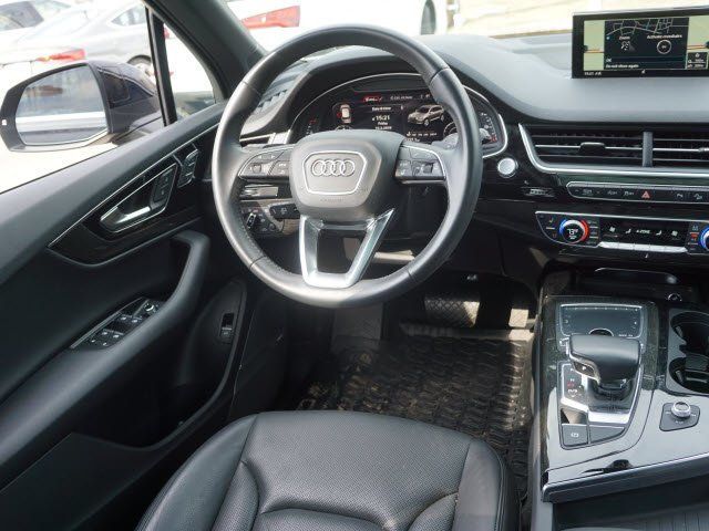 2017 Audi Q7 quattro 4dr 3.0T Prestige - 18875772 - 14