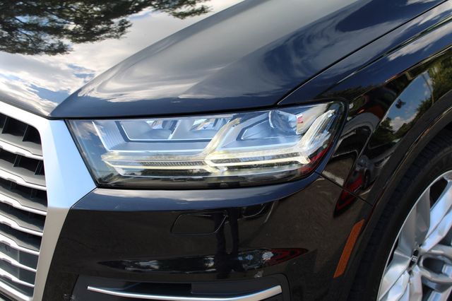 2017 Audi Q7 quattro 4dr 3.0T Prestige - 22901195 - 9