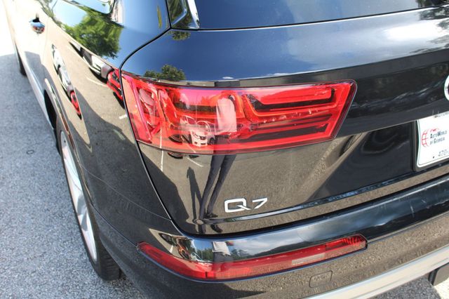 2017 Audi Q7 quattro 4dr 3.0T Prestige - 22901195 - 14