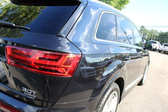 2017 Audi Q7 quattro 4dr 3.0T Prestige - 22901195 - 16