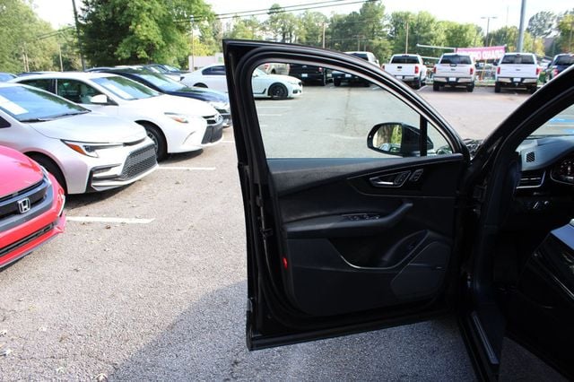 2017 Audi Q7 quattro 4dr 3.0T Prestige - 22901195 - 18