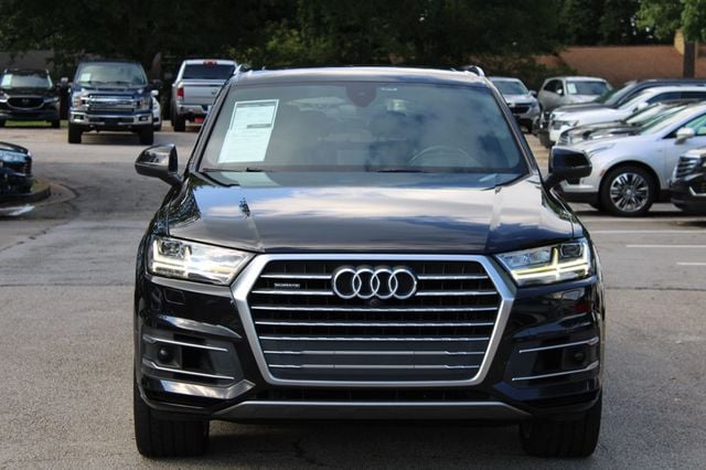 2017 Audi Q7 quattro 4dr 3.0T Prestige - 22901195 - 1