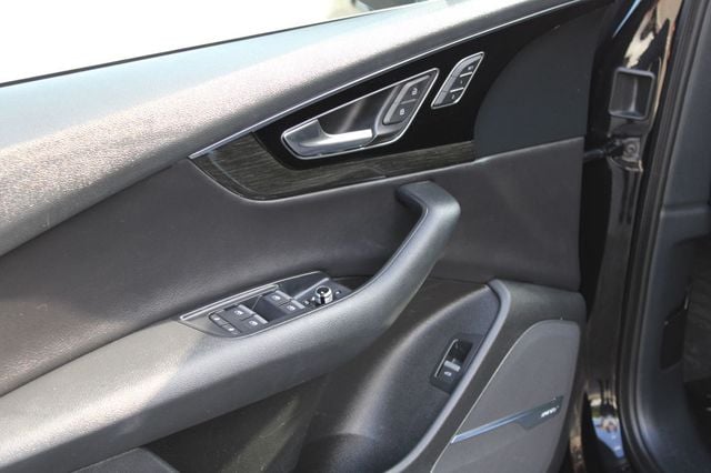 2017 Audi Q7 quattro 4dr 3.0T Prestige - 22901195 - 19