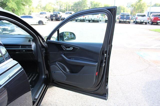 2017 Audi Q7 quattro 4dr 3.0T Prestige - 22901195 - 23