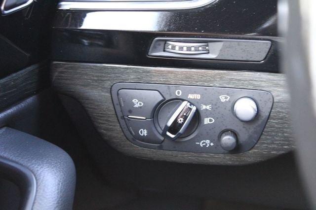 2017 Audi Q7 quattro 4dr 3.0T Prestige - 22901195 - 26