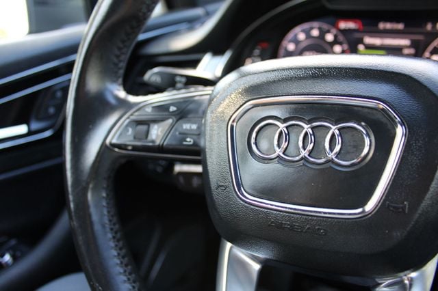 2017 Audi Q7 quattro 4dr 3.0T Prestige - 22901195 - 27