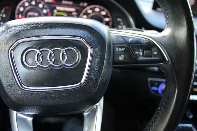 2017 Audi Q7 quattro 4dr 3.0T Prestige - 22901195 - 28