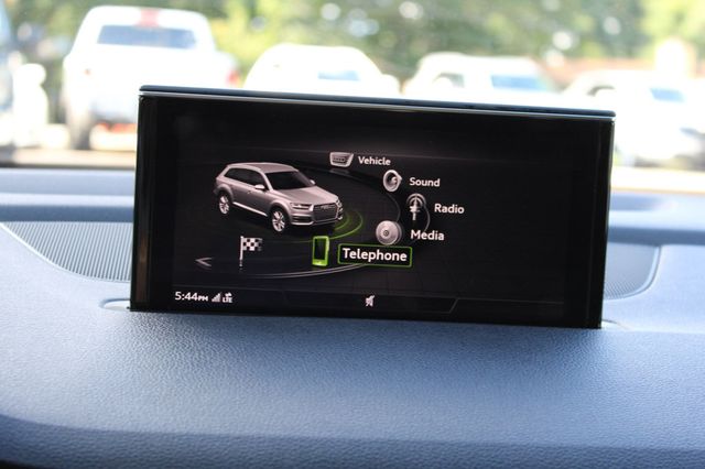 2017 Audi Q7 quattro 4dr 3.0T Prestige - 22901195 - 29