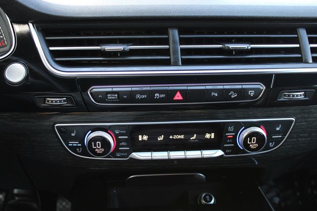 2017 Audi Q7 quattro 4dr 3.0T Prestige - 22901195 - 30