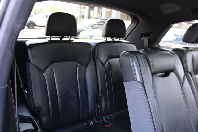 2017 Audi Q7 quattro 4dr 3.0T Prestige - 22901195 - 37