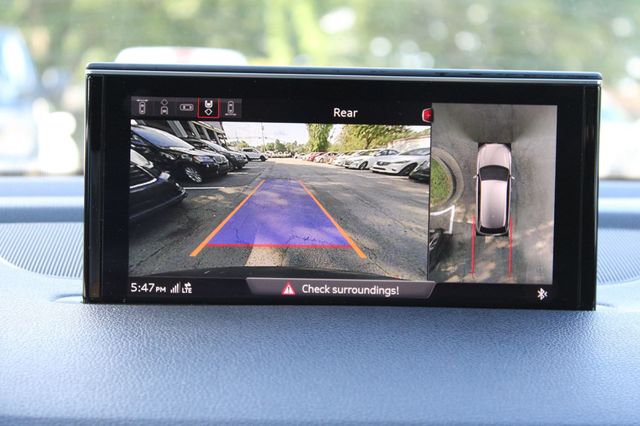 2017 Audi Q7 quattro 4dr 3.0T Prestige - 22901195 - 38