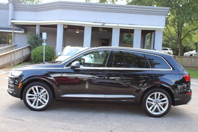 2017 Audi Q7 quattro 4dr 3.0T Prestige - 22901195 - 3