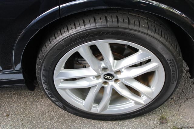 2017 Audi Q7 quattro 4dr 3.0T Prestige - 22901195 - 39