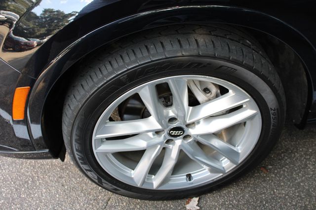 2017 Audi Q7 quattro 4dr 3.0T Prestige - 22901195 - 40