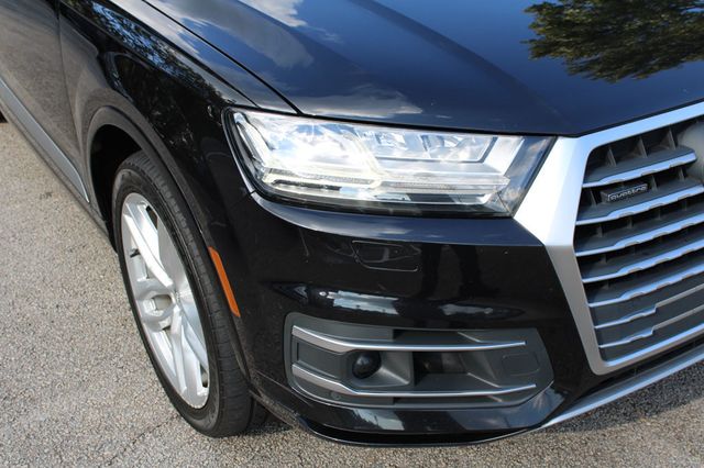 2017 Audi Q7 quattro 4dr 3.0T Prestige - 22901195 - 8