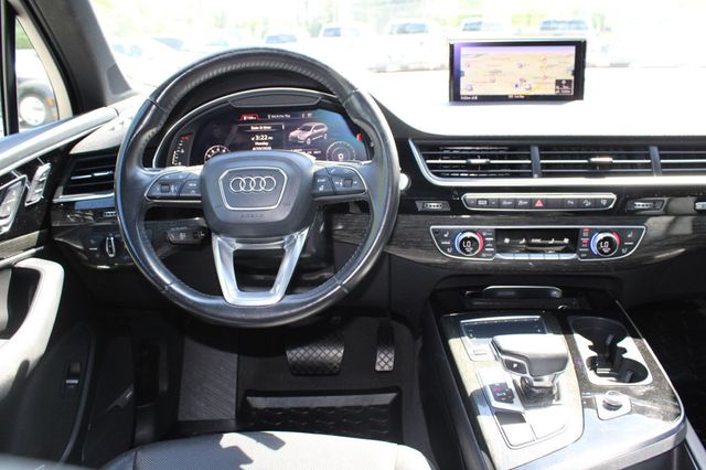 2017 Audi Q7 quattro 4dr 3.0T Prestige - 23014800 - 9