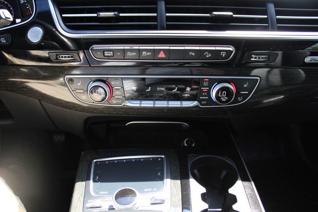 2017 Audi Q7 quattro 4dr 3.0T Prestige - 23014800 - 14