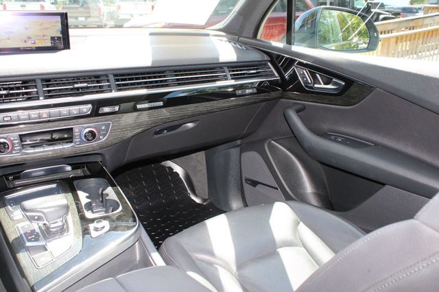 2017 Audi Q7 quattro 4dr 3.0T Prestige - 23014800 - 16