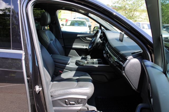 2017 Audi Q7 quattro 4dr 3.0T Prestige - 23014800 - 17